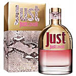 Just Cavalli Edt By Roberto Cavalli Women