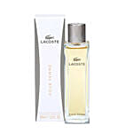 Lacoste Pour Femme By Lacoste For Women Edp