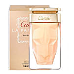 La Panthere By Cartier For Women Edp