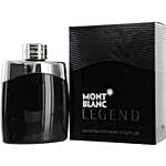 Legend By Mont Blanc For Men Edt