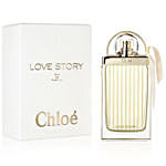 Love Story By Chloe For Women Edt