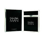 Man By Calvin Klein For Men Edt