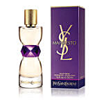 Manifesto By Ysl