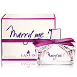 Marry Me By Lanvin For Women Edp 75 Ml
