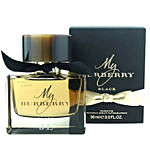 My Burberry Black By Burberry For Women Edp