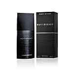 Nuit Dissey By Issey Miyake For Men Edt