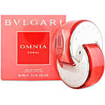 Omnia Coral By Bvlgari