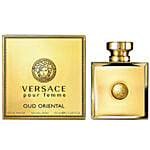 Oud Oriental Edp By Versace For Women 100 Ml