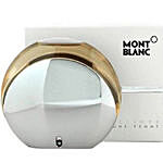 Presence By Mont Blanc For Women Edt