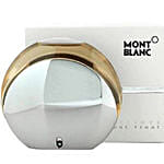 Presence By Mont Blanc For Women Edt