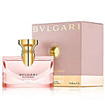 Rose Essentielle By Bvlgari For Women Edp