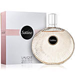 Satine Edp By Lalique For Women 100 Ml