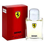 Scuderia By Ferrari For Men Edt