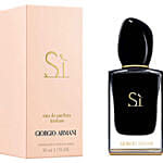 Si By Giorgio Armani