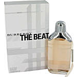 The Beat By Burberry For Women Edp