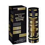 The Brilliant Game By Davidoff For Men Edt