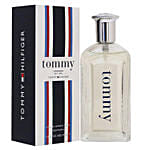 Tommy By Tommy Hilfiger For Men Edt