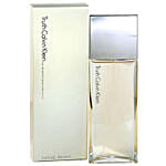 Truth Edp For Women By Calvin Klein 100 Ml