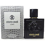 Uomo By Roberto Cavalli For Men Edt