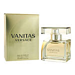 Vanitas By Versace For Women Edt