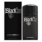 Xs Black By Paco Rabanne For Men Edt