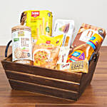 Gluten Free Snack Hamper