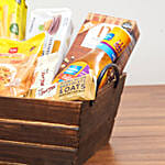 Gluten Free Snack Hamper