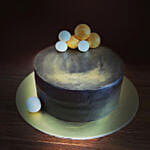 Choco Delight Cake 6 inches