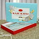 Box of Kaju Katli  2Kg