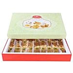 Box of Milk Cake  1Kg