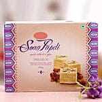 Crispy Soan Papdi  1Kg