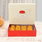 Delicious Motichoor Laddoo  2Kg