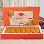 Lip Smacking Motichoor Laddoo  2Kg