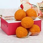 Motichoor Laddoo Box 1Kg