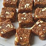 Tasty Anjeer Chikki  2Kg