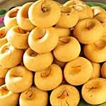 Tasty Kesar Peda  500gms