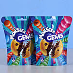 Cadbury Gems Overload