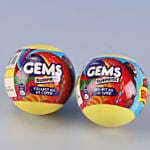 Cadbury Gems Overload