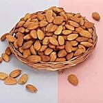 Almond Deepavali Delight