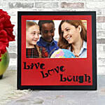 Teachers Day Photo Frame