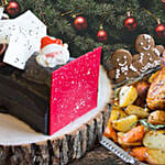 Festive Treat Box