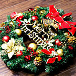 Christmas Wreath