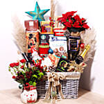 Delicious Snack Hamper