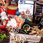 Delicious Snack Hamper