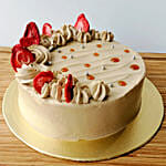 Coffee Gula Melaka Cake- 6 Inches