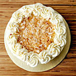 Ondeh Pandan Coconut Cake- 6 Inches