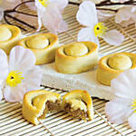 Box of Classic Pineapple Tarts