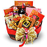 Happiness CNY Hamper