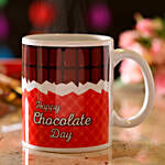 Chocolate Day Special Mug