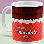 Chocolate Day Special Mug